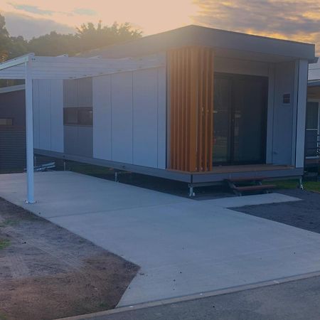Yandina Caravan Park Dış mekan fotoğraf