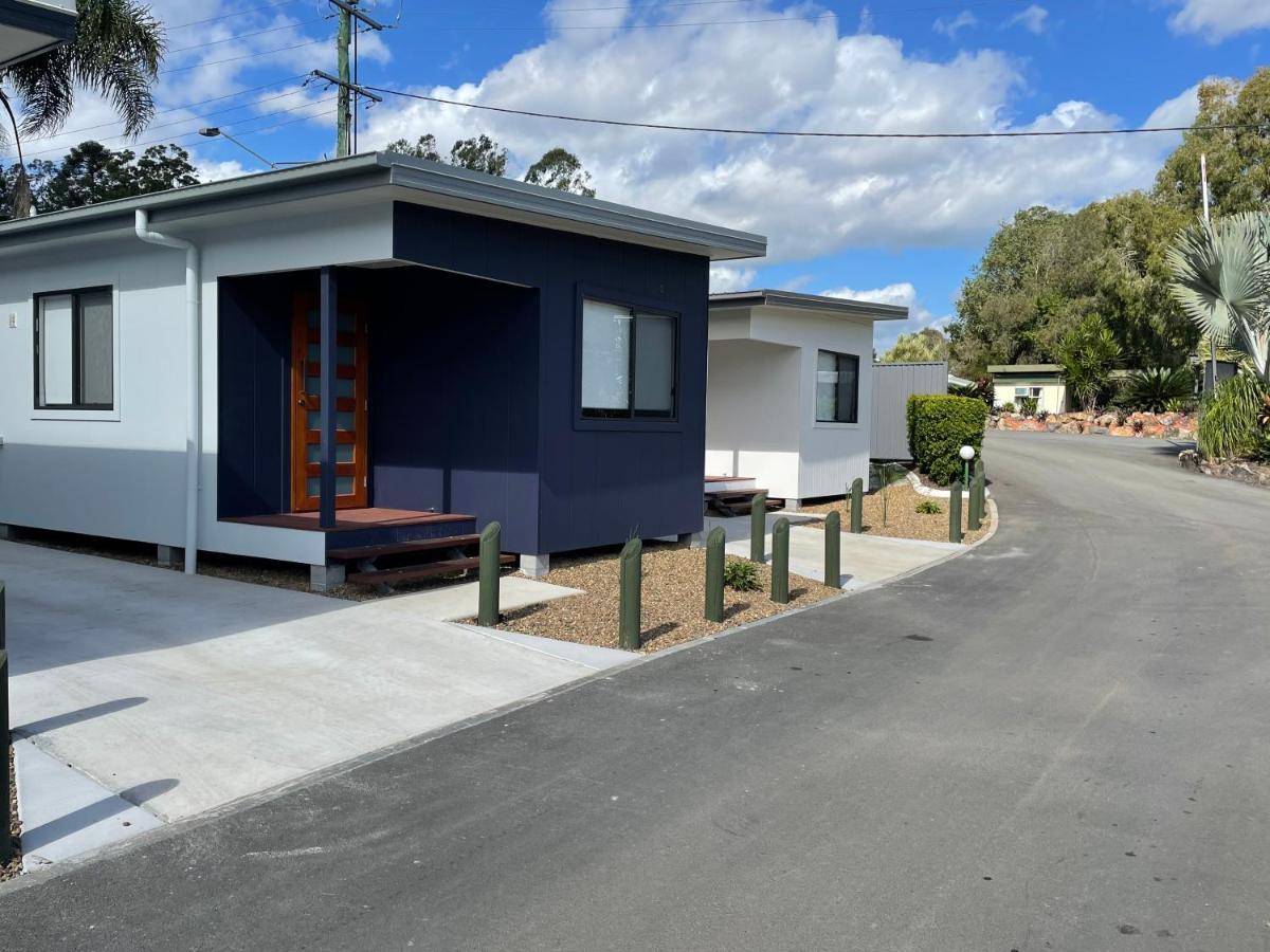 Yandina Caravan Park Dış mekan fotoğraf
