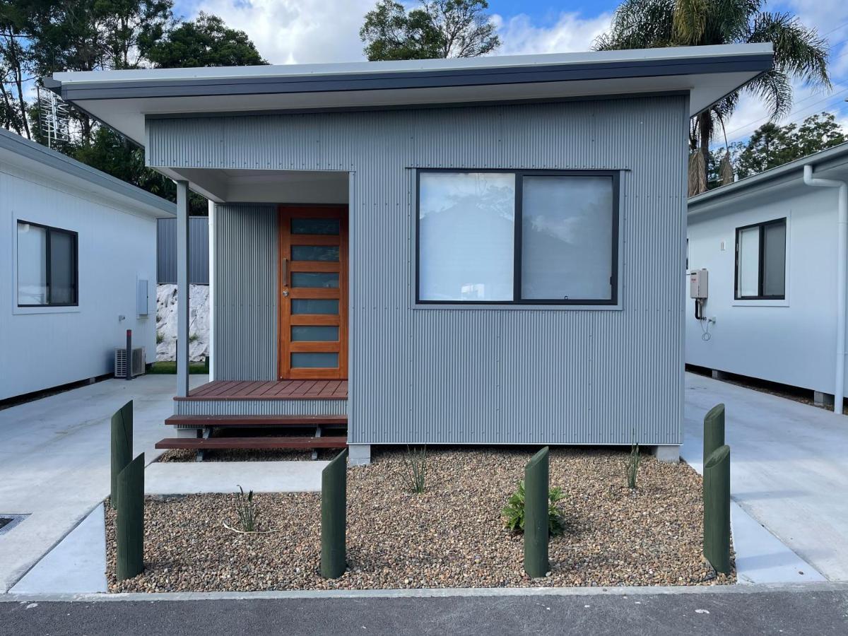 Yandina Caravan Park Dış mekan fotoğraf