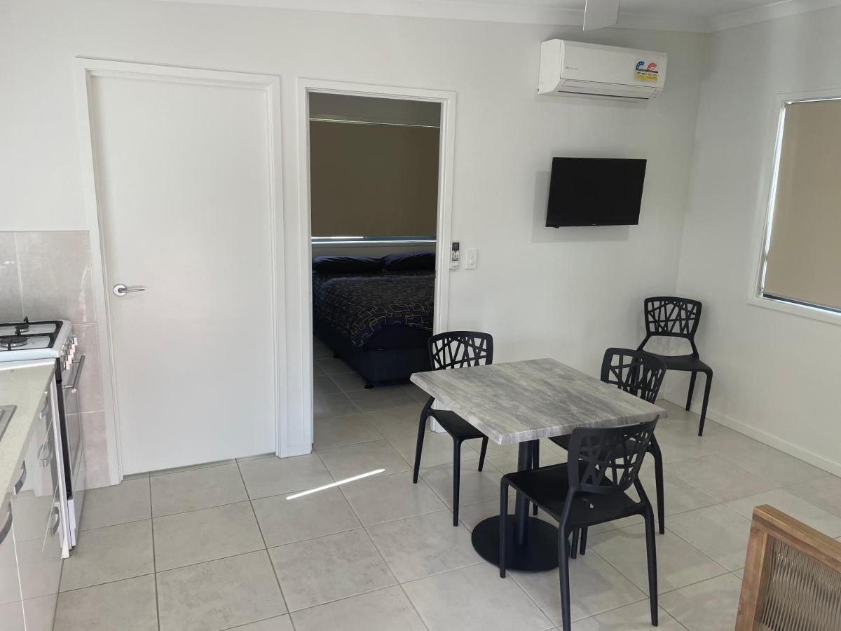 Yandina Caravan Park Dış mekan fotoğraf