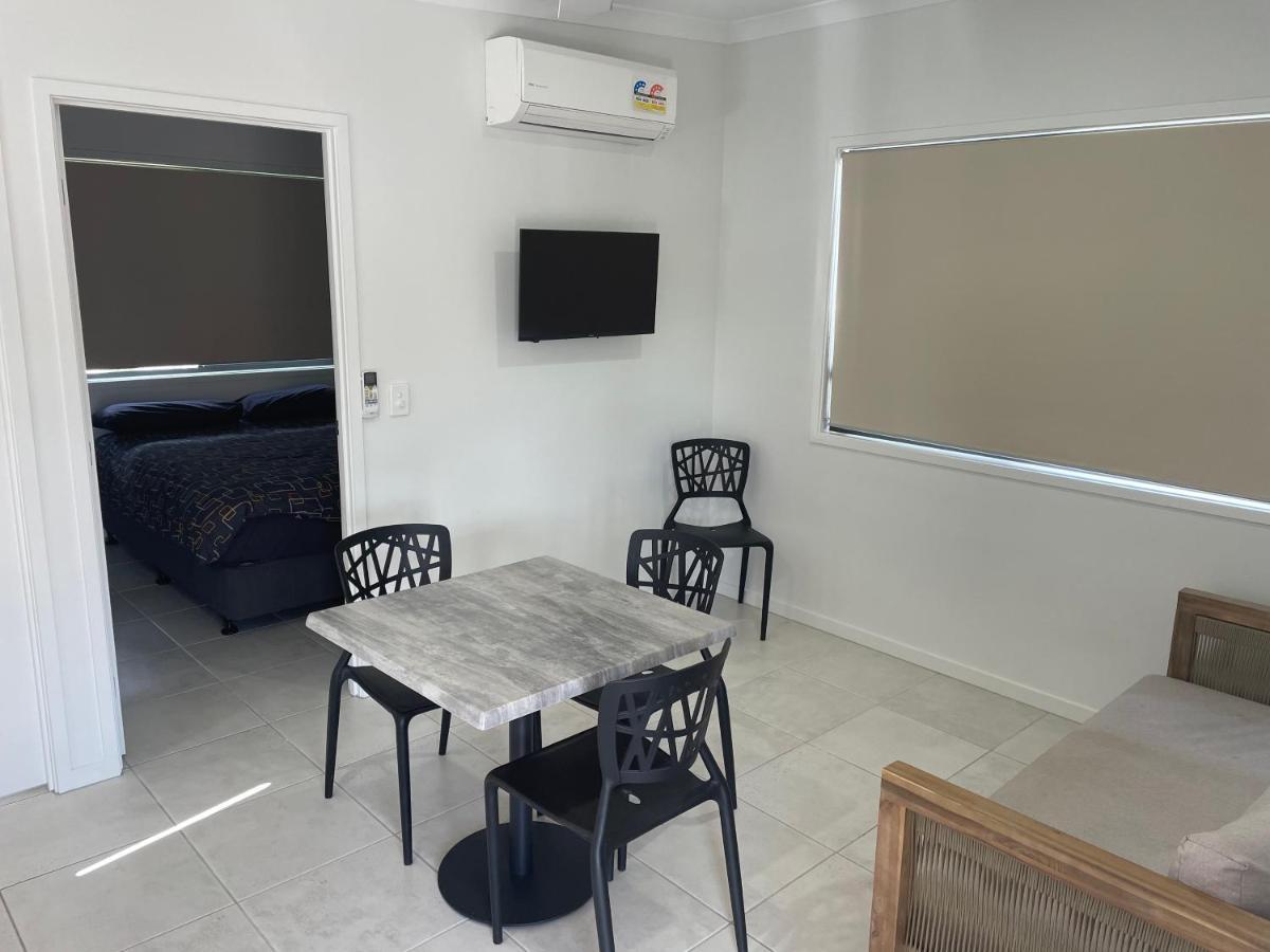 Yandina Caravan Park Dış mekan fotoğraf