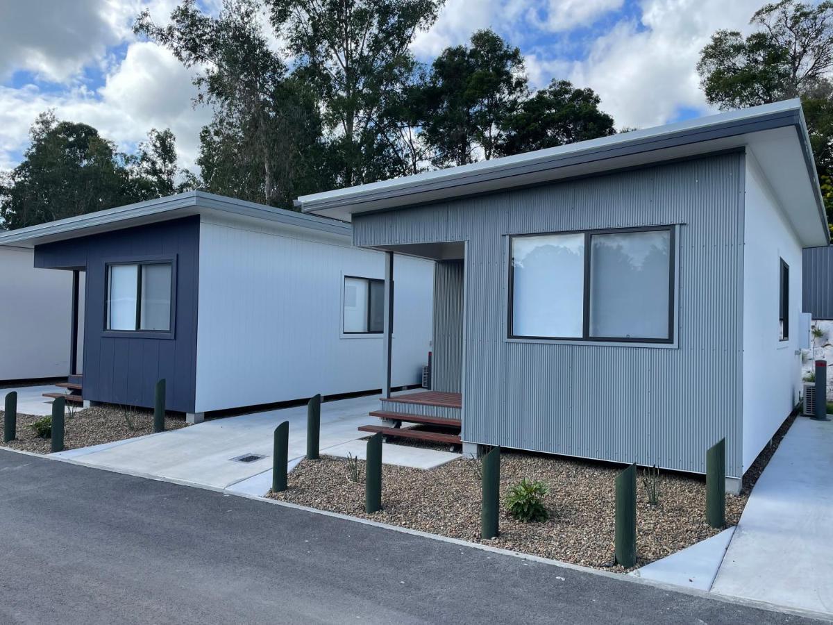 Yandina Caravan Park Dış mekan fotoğraf