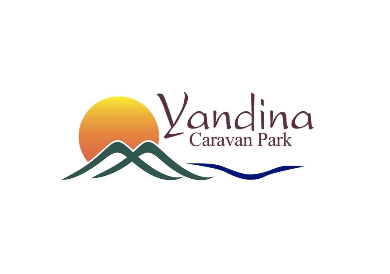Yandina Caravan Park Dış mekan fotoğraf