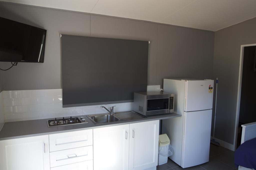Yandina Caravan Park Dış mekan fotoğraf