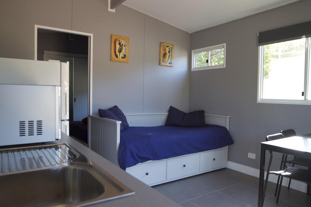 Yandina Caravan Park Dış mekan fotoğraf