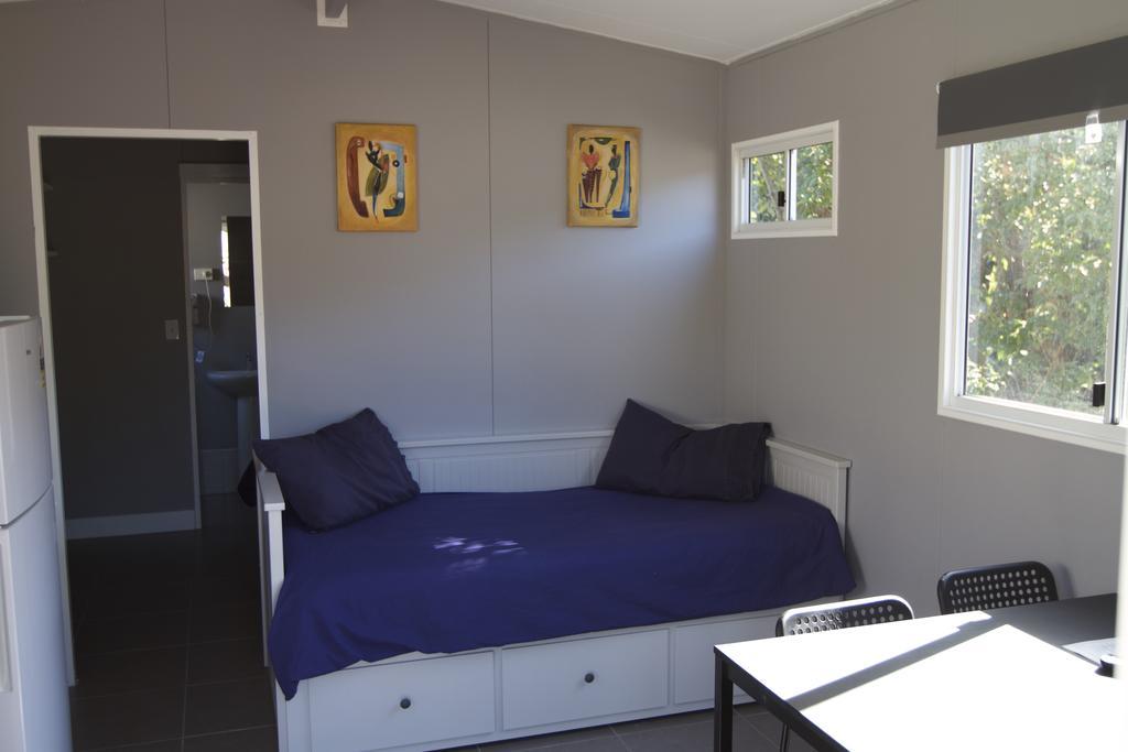Yandina Caravan Park Dış mekan fotoğraf