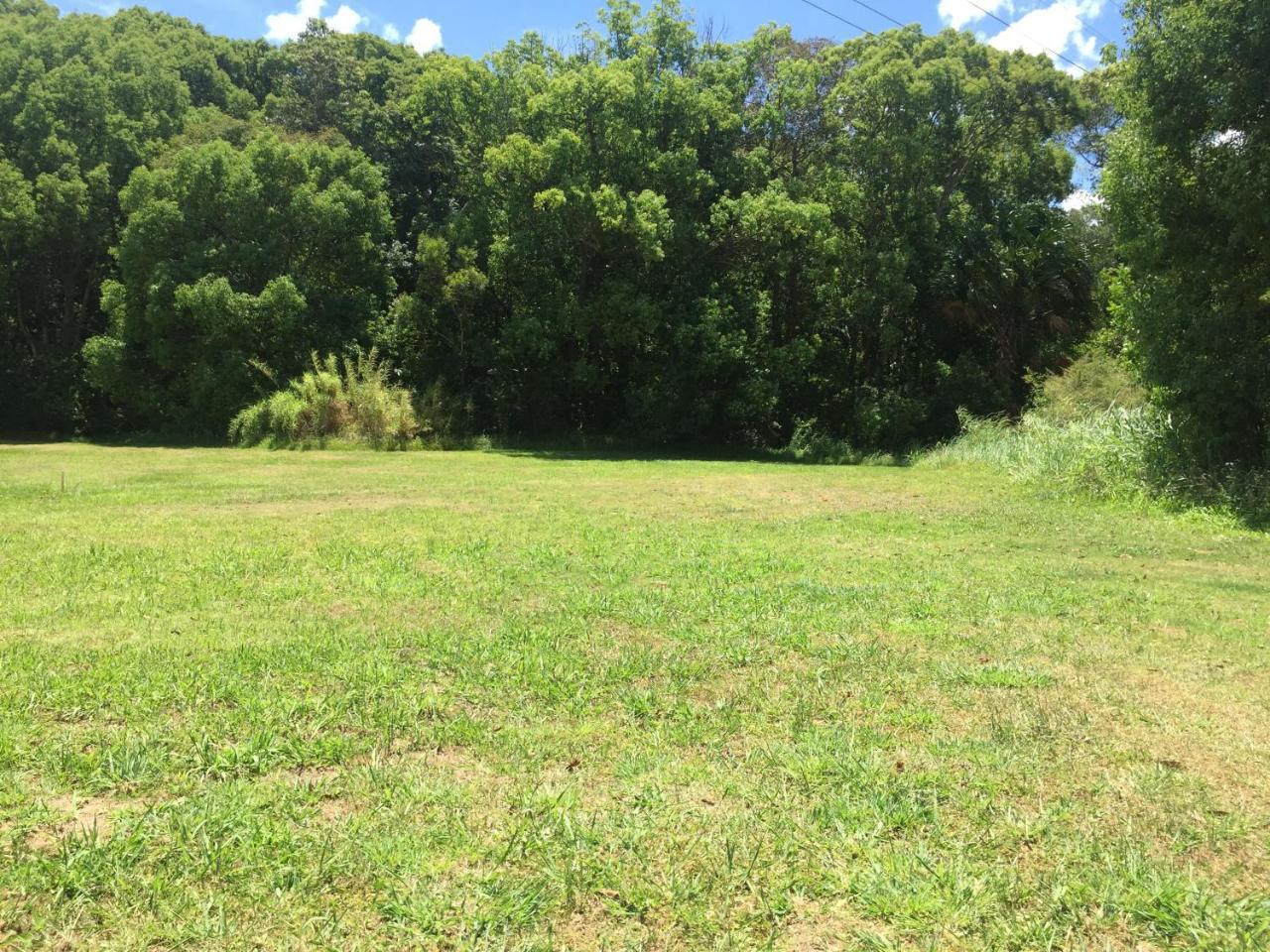 Yandina Caravan Park Dış mekan fotoğraf