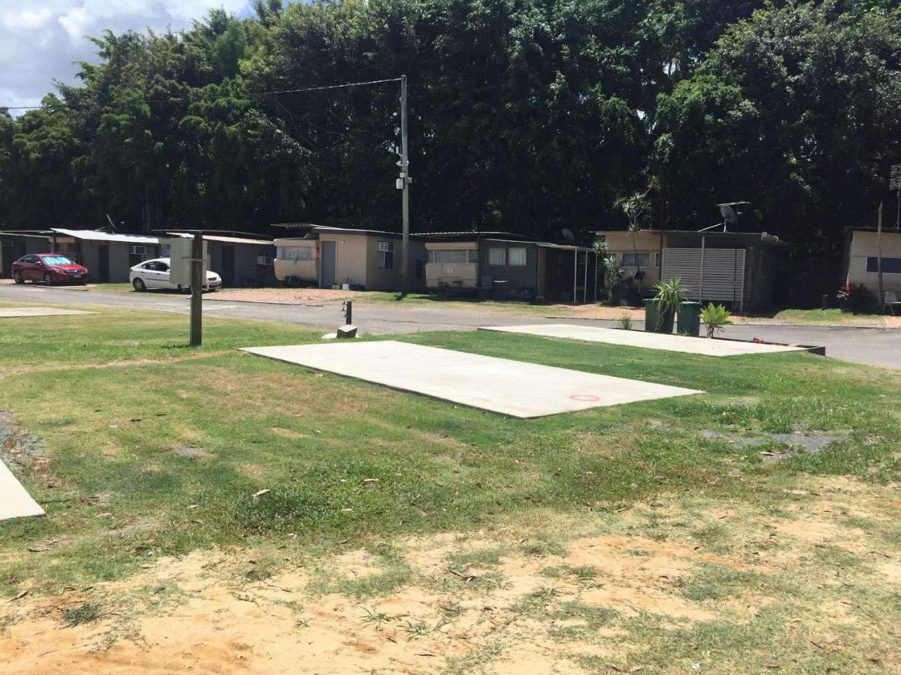 Yandina Caravan Park Dış mekan fotoğraf