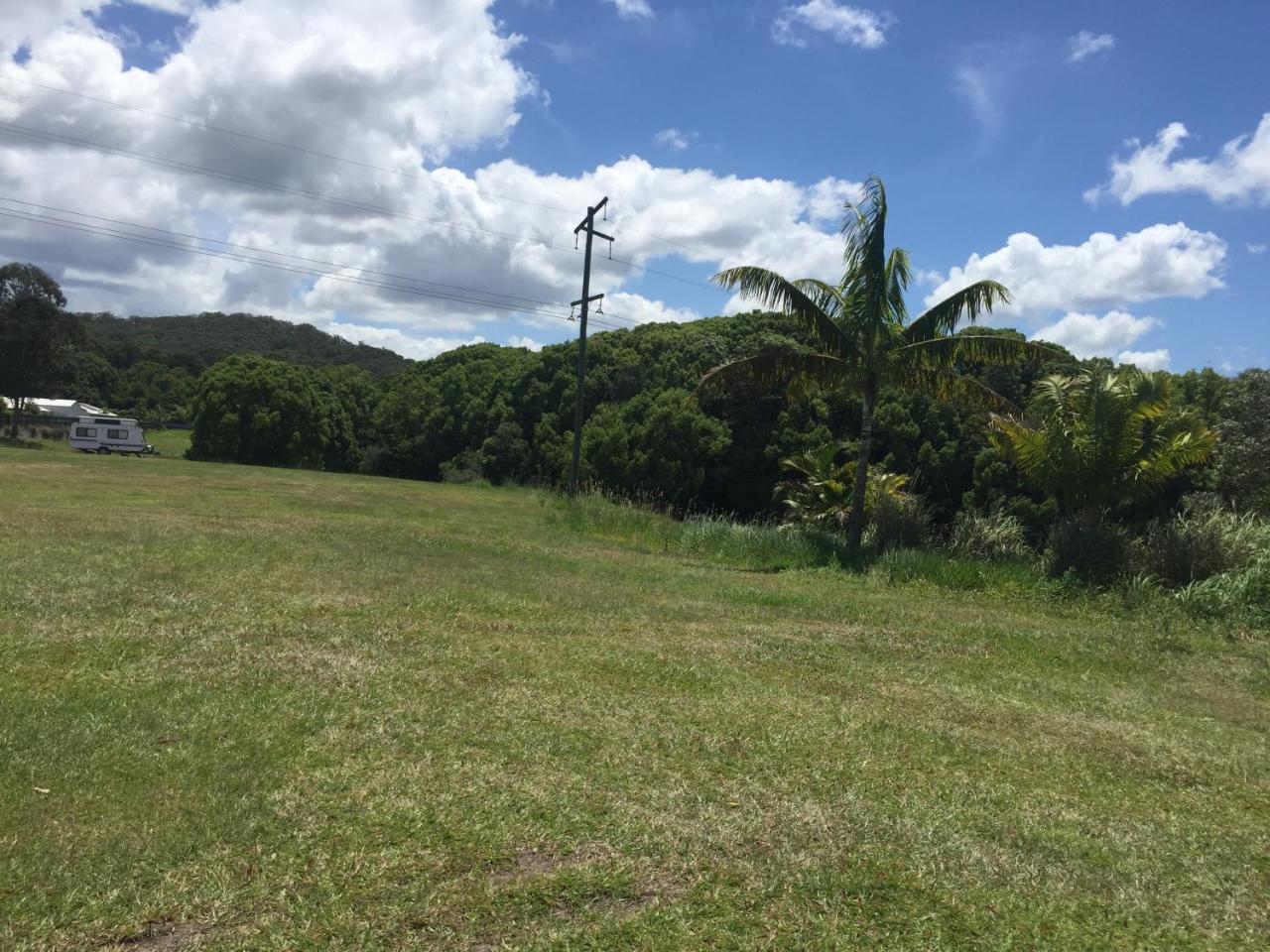 Yandina Caravan Park Dış mekan fotoğraf