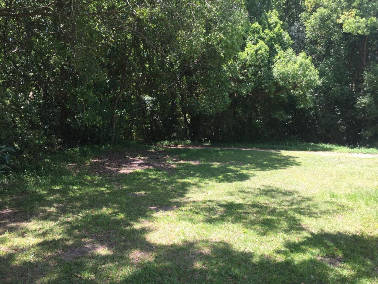 Yandina Caravan Park Dış mekan fotoğraf