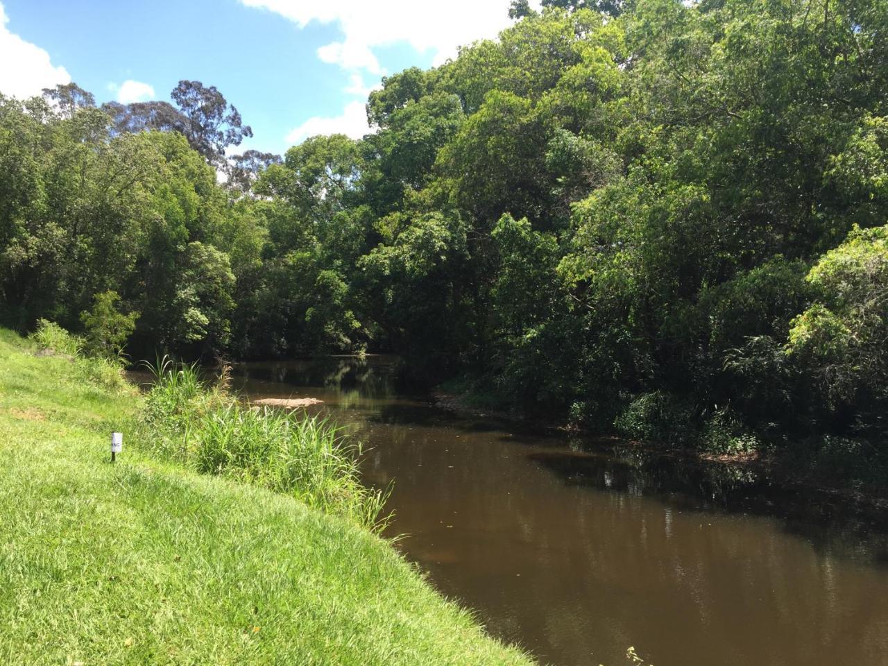 Yandina Caravan Park Dış mekan fotoğraf