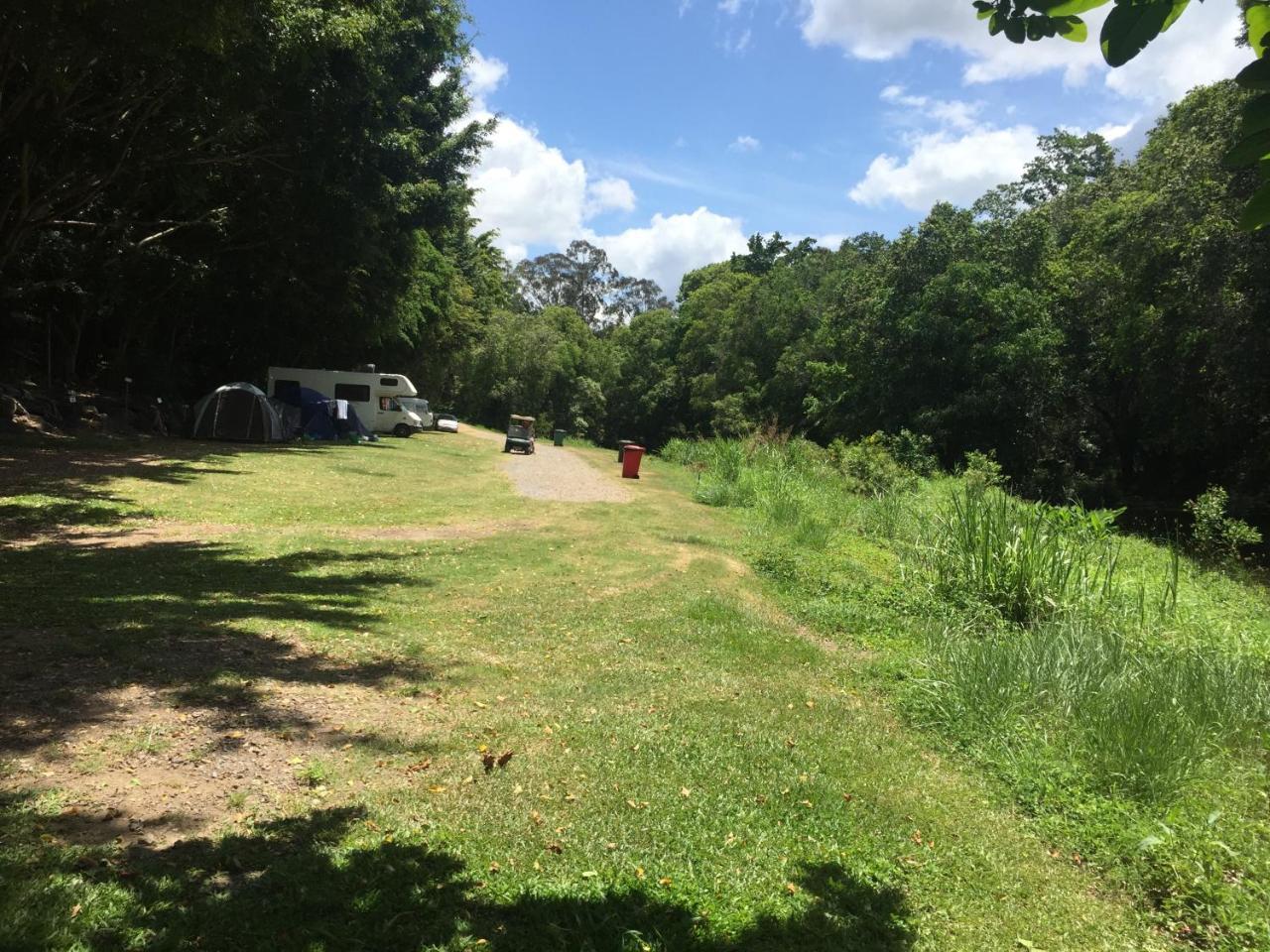Yandina Caravan Park Dış mekan fotoğraf