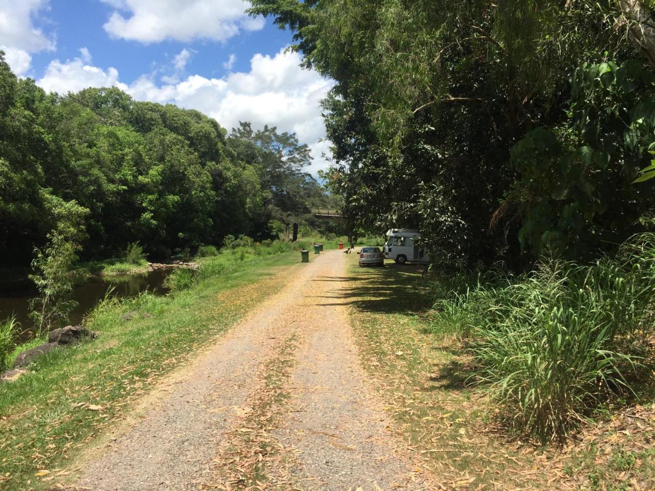 Yandina Caravan Park Dış mekan fotoğraf
