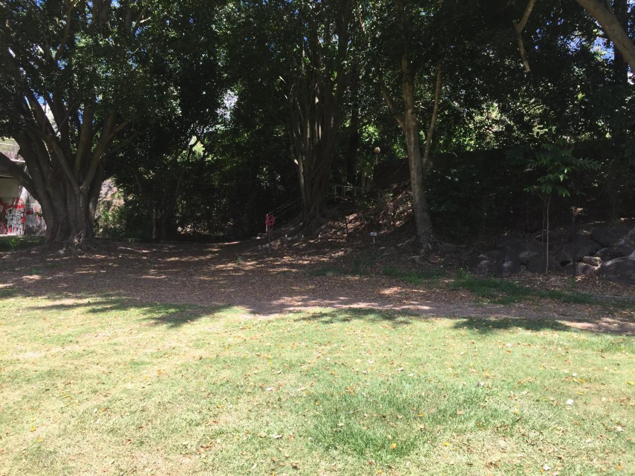 Yandina Caravan Park Dış mekan fotoğraf